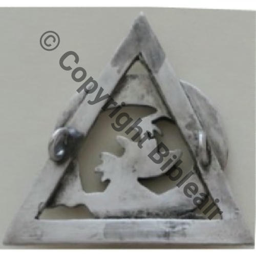 41.1  1927+ 3eDRILLE INDO 1938 1eDRILLE 1.41 du 41eGAA  Fab LOC PETITE TETE 2Anneaux Dos lisse Src.Y.GENTY (collect JM) 